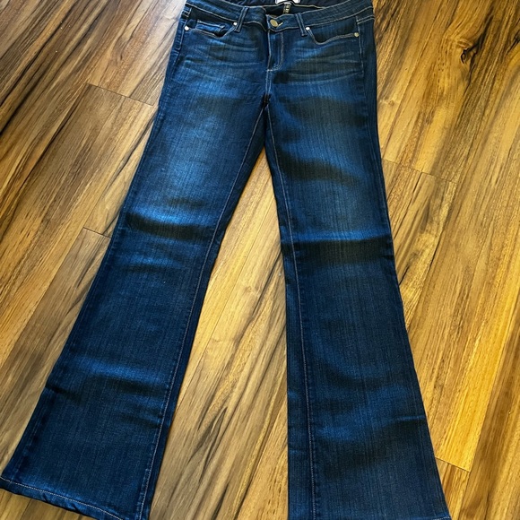 PAIGEJEANS Size 29 - Picture 2 of 3